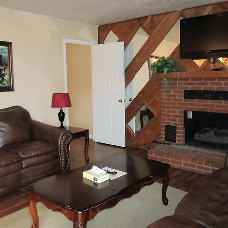 Club Chalet Gatlinburg Ngoại thất bức ảnh