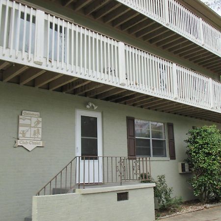 Club Chalet Gatlinburg Ngoại thất bức ảnh