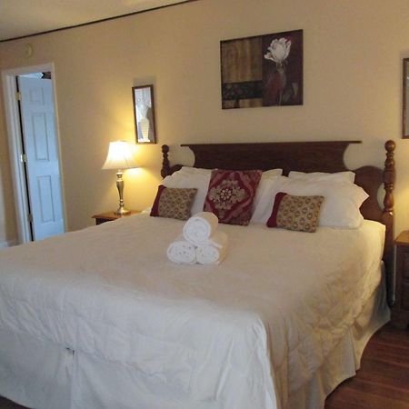 Club Chalet Gatlinburg Ngoại thất bức ảnh