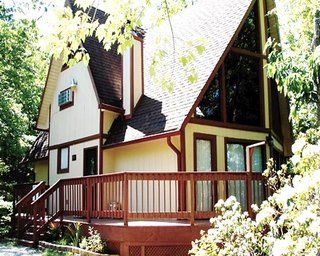 Club Chalet Gatlinburg Ngoại thất bức ảnh