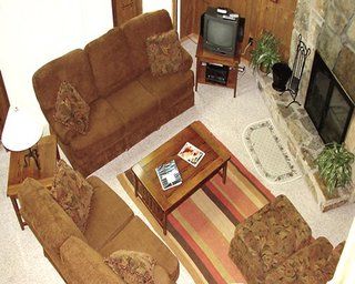 Club Chalet Gatlinburg Ngoại thất bức ảnh