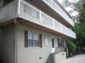 Club Chalet Gatlinburg Ngoại thất bức ảnh