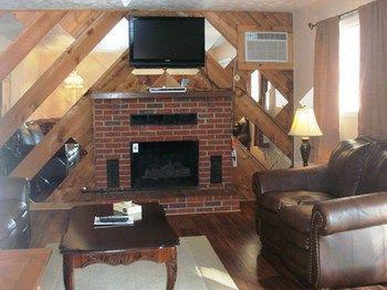 Club Chalet Gatlinburg Ngoại thất bức ảnh
