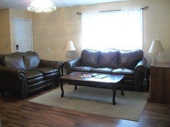 Club Chalet Gatlinburg Ngoại thất bức ảnh