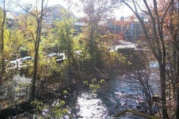 Club Chalet Gatlinburg Ngoại thất bức ảnh